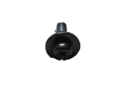 Acura 93894-05016-07 Washer Screw (5X16)