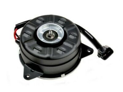 Acura 19030-R74-003 Radiator Cooling Fan Motor