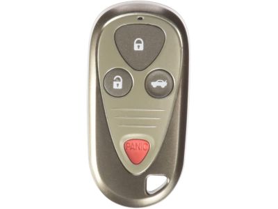 Acura 72147-S0K-A13 Remote Control Transmitter