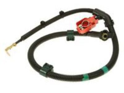 Acura Antenna Cable - 39156-SEP-A00