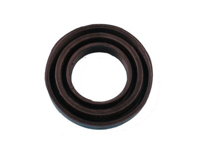 Acura 33126-SNA-A01 Headlight Bulb Seal Cover Rubber