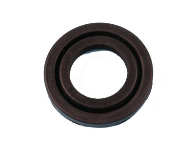 Acura 33126-SNA-A01 Headlight Bulb Seal Cover Rubber