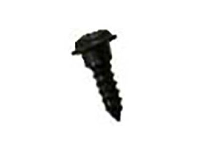 Acura 90120-SM4-000 Tapping Screw