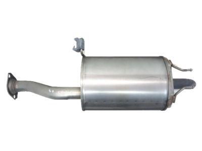 2016 Acura ILX Muffler - 18307-TV9-A02