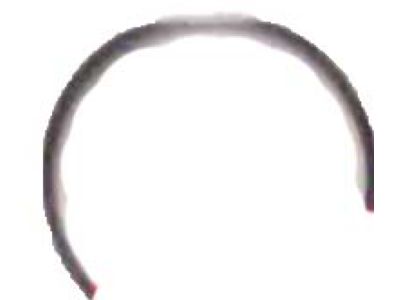 Acura 91305-PY3-000 O-Ring (79.3X3.1)