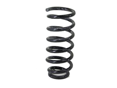 Acura 51401-SZ3-A02 Spring, Front (Showa)