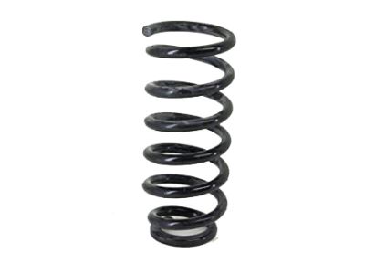 2000 Acura RL Coil Springs - 51401-SZ3-A02