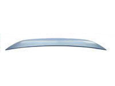 Acura 08F02-S6M-2E1 Wing Spoiler (Vivid Blue Pearl)