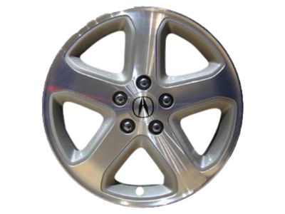 Acura TL Rims - 42700-SDB-J12