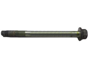 Acura 90176-TA0-A01 Flange Bolt (12X139)