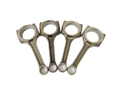 1994 Acura Integra Connecting Rod - 13210-PR4-A00