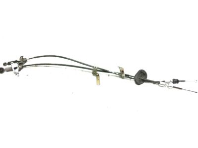 2006 Acura RSX Shift Cable - 54310-S6M-A01