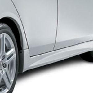 2008 Acura TSX Spoiler - 08F04-SEC-271A