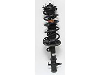 Acura 51601-SEP-A07 Shock Absorber Assembly, Right, Front