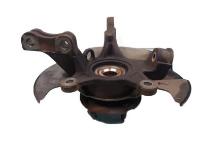 2004 Acura MDX Steering Knuckle - 51211-S3V-A10