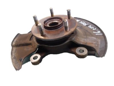 Acura 51211-S3V-A10 Steering Knuckle, Right Front