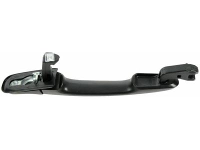 2001 Acura RL Door Handle - 72188-SZ3-003ZX