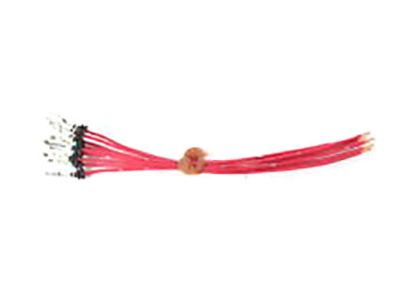 Acura 04320-SP0-B00 Sub-Cord (1.25) (10 Pieces) (Red)