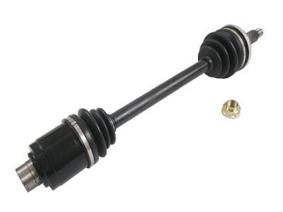 Acura Axle Shaft - 44011-SP0-C51