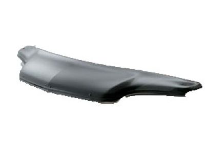 Acura MDX Air Deflector - 08P47-S3V-201