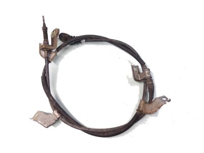 Acura 47560-S6M-033 Driver Side Parking Brake Wire B