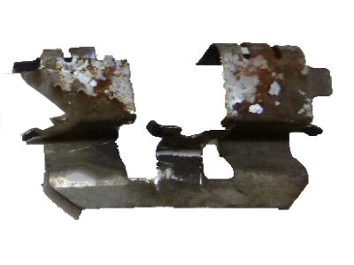 Acura 43244-TA0-A01 Disc Brake Pad Retaining Clip