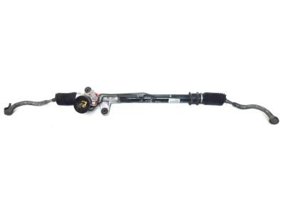 Acura 53601-SEC-A07 Steering Gear Assembly