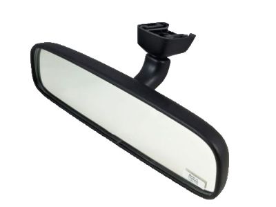 76400 SEA 305 Genuine Acura Rearview Mirror Assembly Day Night