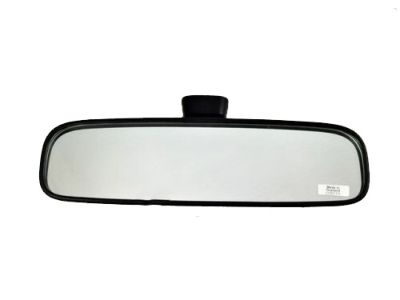 Acura 76400-SEA-305 Rearview Mirror Assembly (Day/Night)