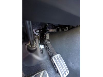 2021 Acura RDX Accelerator Pedal Position Sensor - 17800-TJB-L02