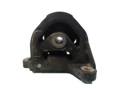 Acura 50810-S6M-013 Rear Engine Mounting Rubber Assembly
