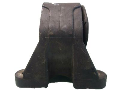 Acura 50810-S6M-013 Rear Engine Mounting Rubber Assembly