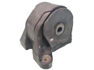 Acura 50810-S6M-013 Rear Engine Mounting Rubber Assembly