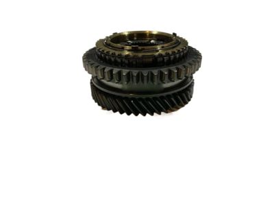 Acura 23432-PPS-305 Gear Set 2Nd