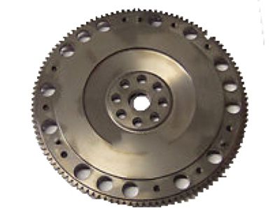 Acura CL Flywheel - 22100-PGE-026