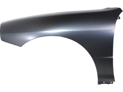 2001 Acura Integra Fender - 60261-ST7-A91ZZ