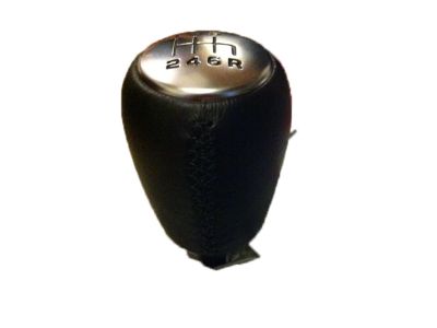 2011 Acura TL Shift Knobs & Boots - 54102-TK5-A01ZA