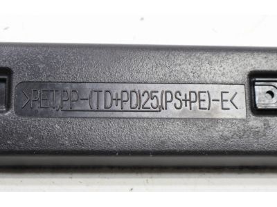 Acura 84670-TJB-A01ZA