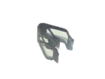 Acura 90666-S10-003 Snap Fitting Clip