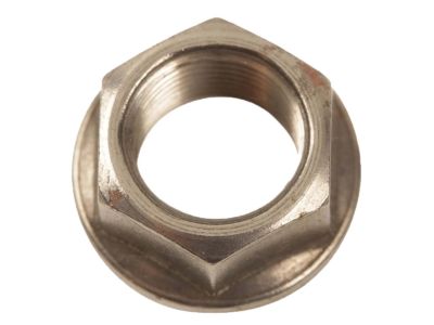 Acura 90206-PG6-000 Tappet Adjusting Nut