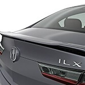 2019 Acura ILX Spoiler - 08F10-TX6-2E0A