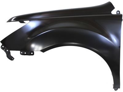 Acura Fender - 60260-STX-A90ZZ