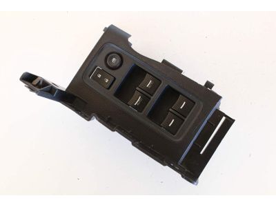 2010 Acura RDX Window Switch - 35750-STK-A11