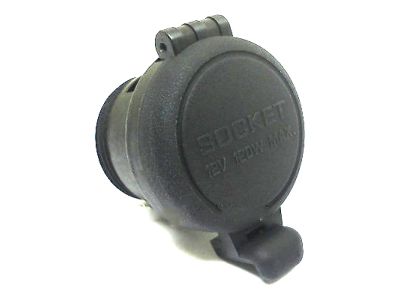 Acura 39620-SZ3-003 Outlet Socket Cap Cigarette Lighter Plug Cover