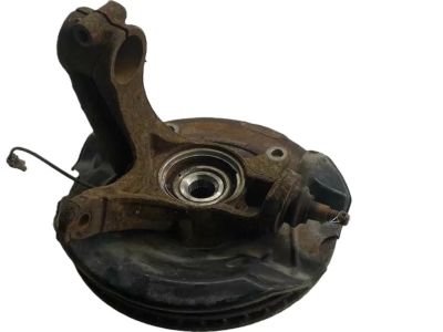 Acura TLX Steering Knuckle - 51215-TZ7-A00