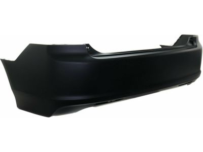 Acura 04715-SEC-A91ZZ Bumper Face Bar