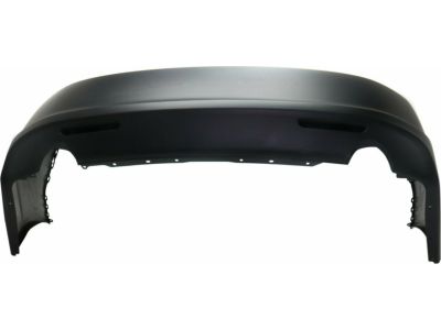 Acura 04715-SEC-A91ZZ Bumper Face Bar