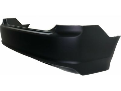 Acura 04715-SEC-A91ZZ Bumper Face Bar