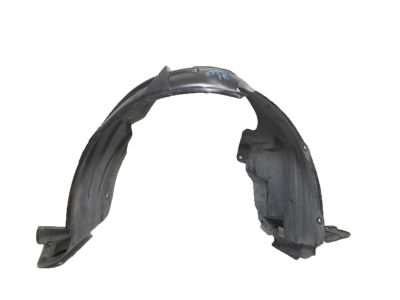 Acura 74100-SEP-A10 Fender Assembly, Right Front (Inner)