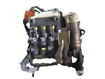 Acura 57110-SV1-A04 Abs Modulator Assembly